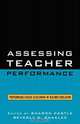 Assessing Teacher Performance, Beverly Shaklee 