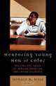 Mentoring Young Men of Color, Horace R. Hall 