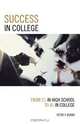 Success in College, Peter F. Burns 