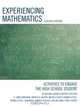 Experiencing Mathematics, Breunlin R James 
