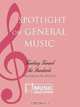 Spotlight on General Music, 
