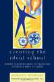 Creating the Ideal School, Albert Mamary 