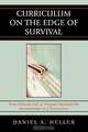 Curriculum on the Edge of Survival, Daniel A. Heller 
