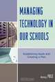 Managing Technology in Our Schools, Betsy Price 