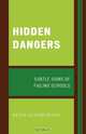 Hidden Dangers, Betsy Gunzelmann 