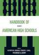 Handbook of American High School, Volume 2, Kathryn M. Borman 