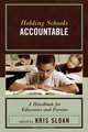 Holding Schools Accountable, Kris Sloan 