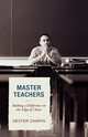 Master Teachers, Dexter Chapin 
