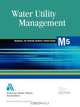 Water Utility Management, 