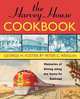 The Harvey House Cookbook, George H. Foster 