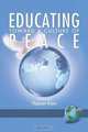 Educating Toward a Culture of Peace (PB), 
