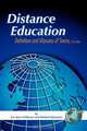 Distance Education, Lee Ayers Schlosser 