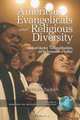 American Evangelicals and Religious Diversity (PB), Kevin M. Taylor 