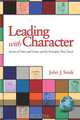 Leading with Character, John J. Sosik 