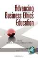 Advancing Business Ethics Education (PB), 