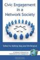 Civic Engagement in a Network Society (PB), 