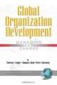 Global Organization Development, Therese Therese Yaeger 