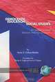 Democratic Education for Social Studies, 
