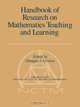Handbook of Research on Mathematics Teaching and Learning (Volume 1, PB), 