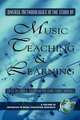 Diverse Methodologies in the Study of Music Teaching and Learning (PB), 