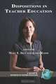 Dispositions in Teacher Education (PB), 