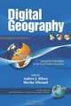 Digital Geography, 