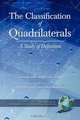 The Classification of Quadrilaterals, Zalman Usiskin 