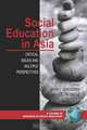Social Education in Asia, 