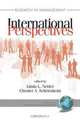 Research in Management International Perspectives (PB), 