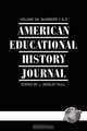 American Educational History Journal Volume 34 1&2 (PB), 