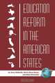 Education Reform in the American States (PB), Jerry McBeath 