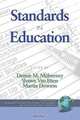 Standards in Education (PB), 