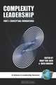 Complexity Leadership, 
