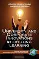 University and Corporate Innovations in Lifelong Learning (PB), 