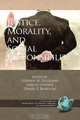 Justice, Morality, and Social Responsibility (PB), 