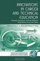 Innovations in Career and Technical Education, 