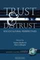 Trust and Distrust, 