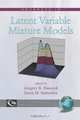 Advances in Latent Variable Mixture Models (PB), 