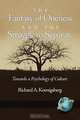 The Fantasy of Oneness and the Struggle to Separate, Richard Koenigsberg 