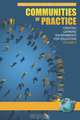 Communities of Practice, 