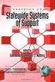 Handbook on Statewide Systems of Support (PB), 