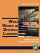 What Works in Distance Learning, 
