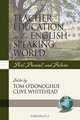 Teacher Education in the English-Speaking World, 