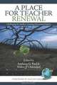 A Place for Teacher Renewal (PB), 