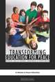 Transforming Education for Peace (PB), 