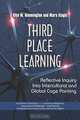 Third Place Learning, Glyn M. Rimmington 