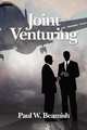 Joint Venturing (PB), Paul W. Beamish 