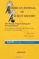 The Roman Empire during the Severan Dynasty, 