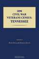 1890 Civil War Veterans Census, 