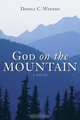 God on the Mountain, Donna Watson 